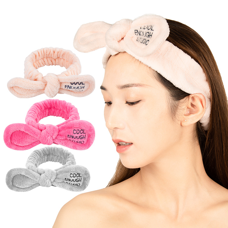 Bow Headband