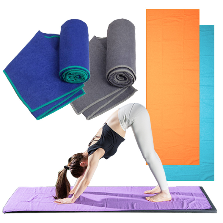 Yoga towel