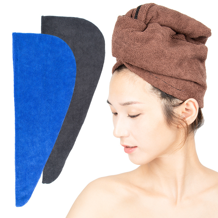 Hair Drying Cap
