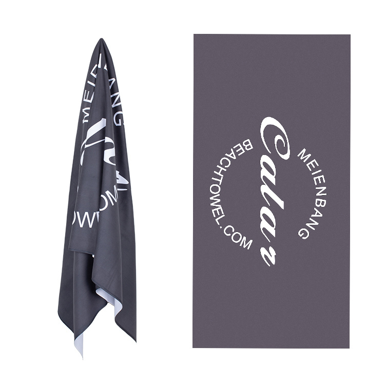 beach towel
