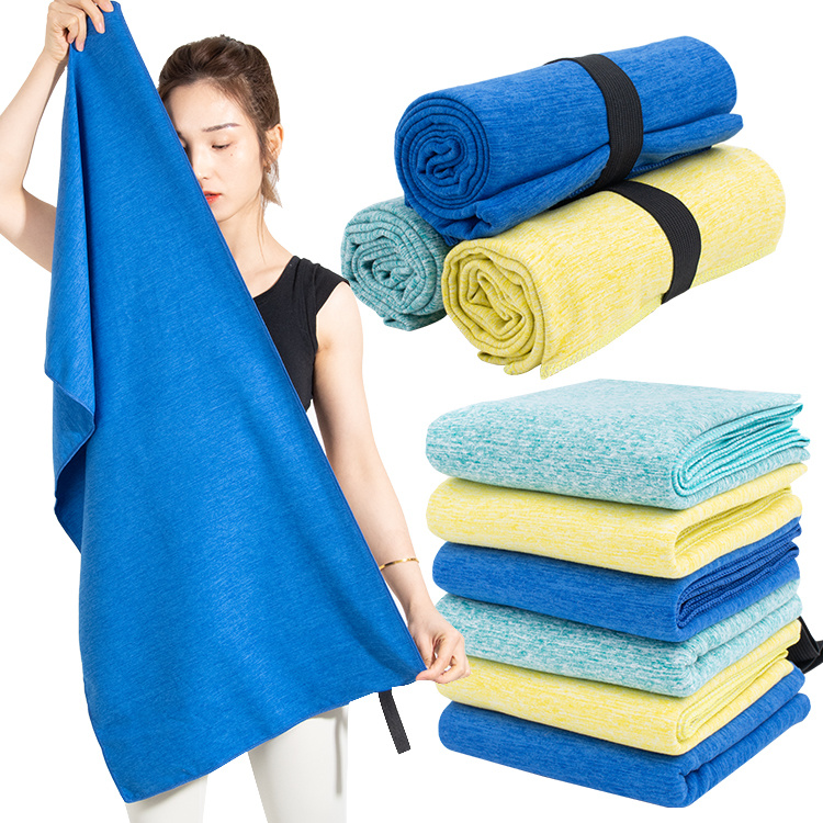 Gym towel