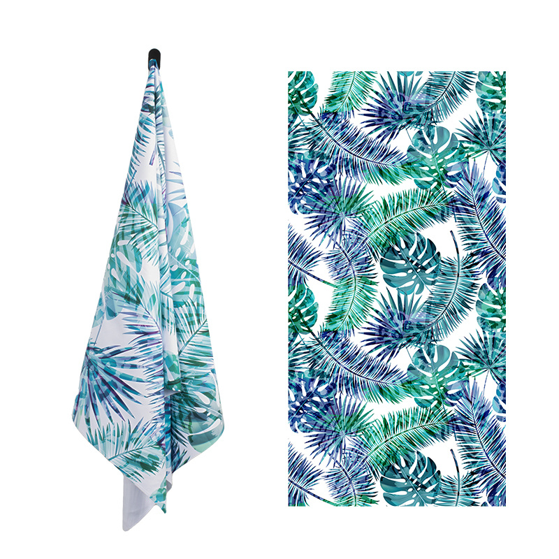 beach towel