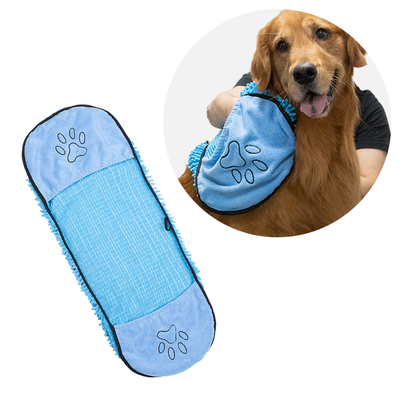 Pet towel