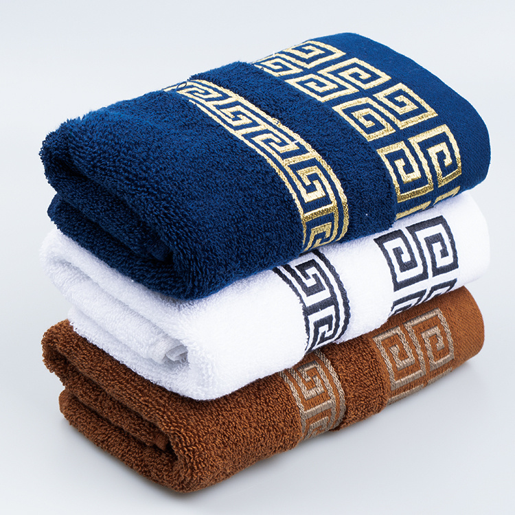 Hotel Cotton Towel