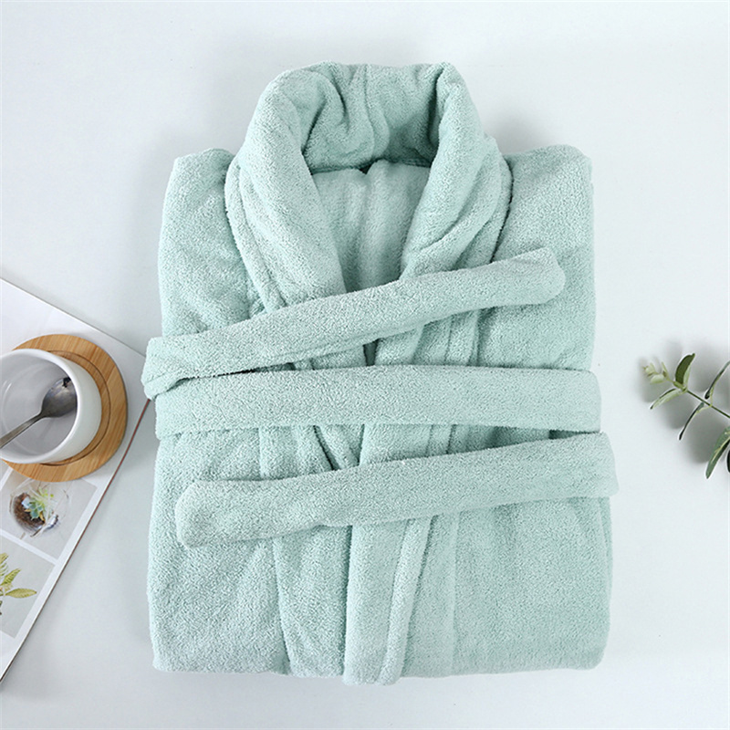 Bathrobe