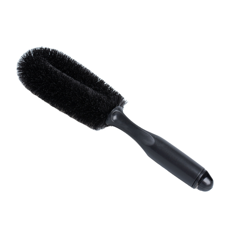 Car cleaning brush