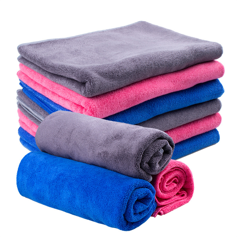 Microfibre Sports Towel