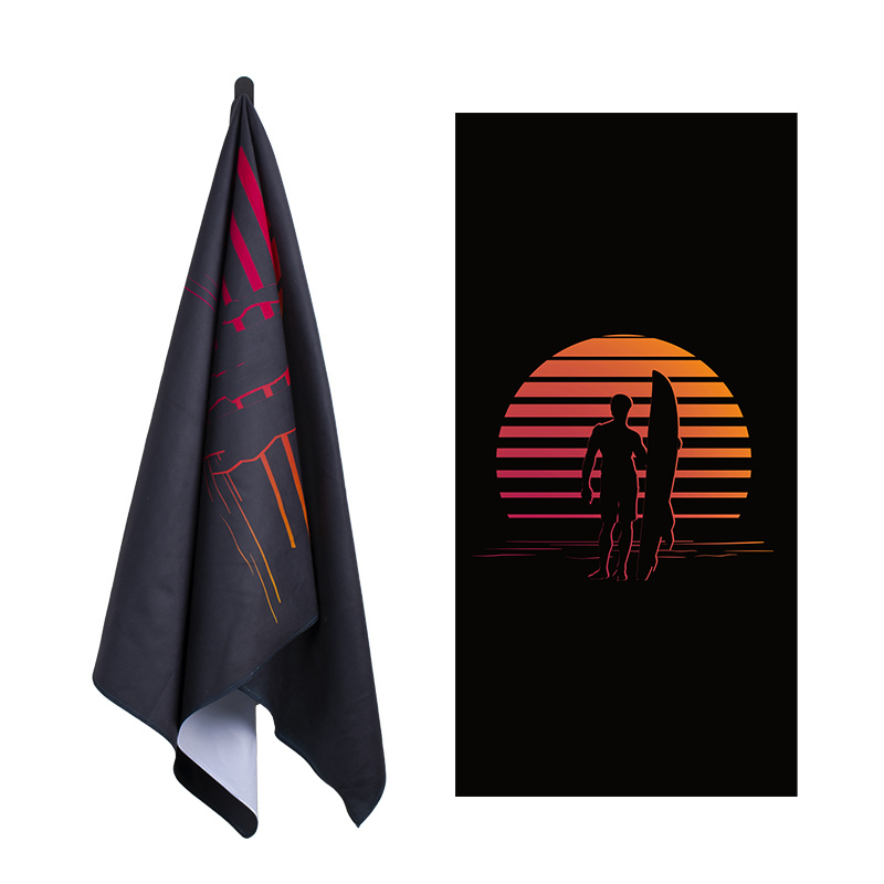 beach towel