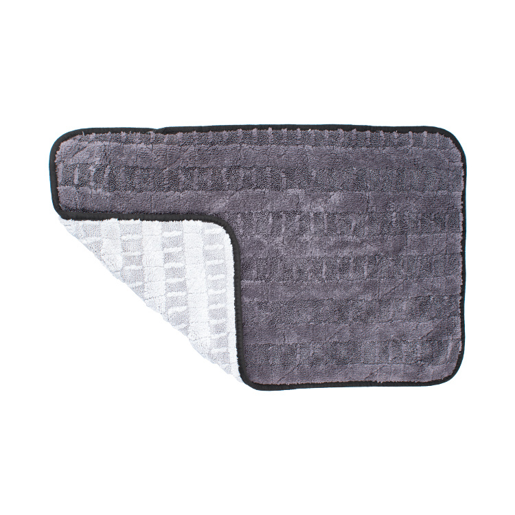 Twisted Cloth Car Cleaning Towel