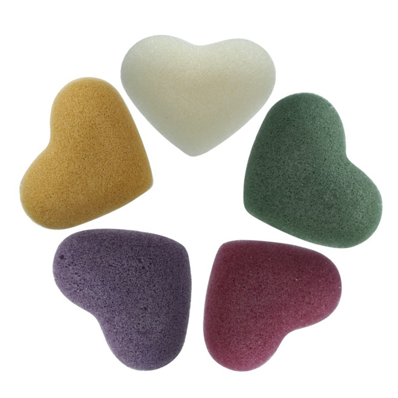 Konjac sponge