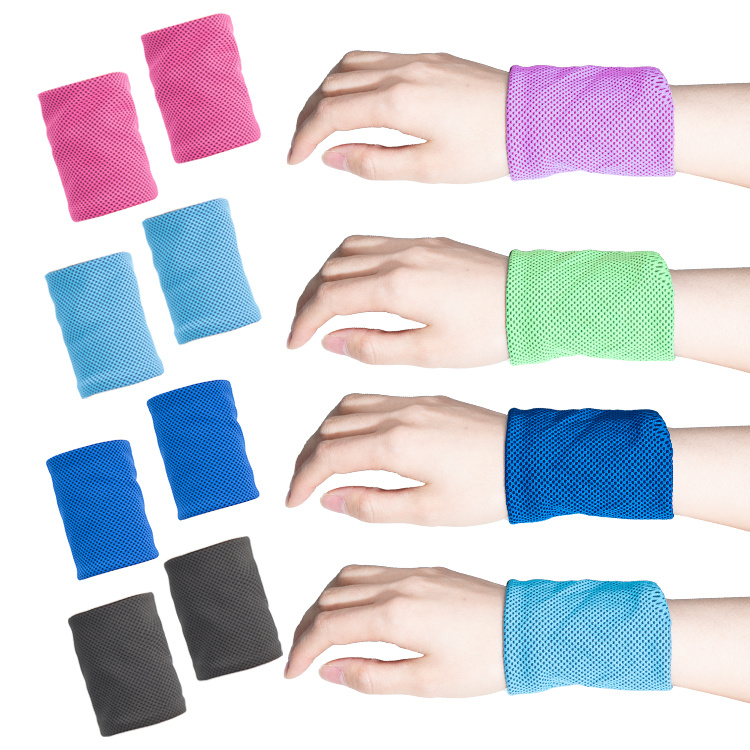 Cooling towel