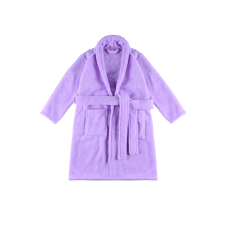Bathrobe