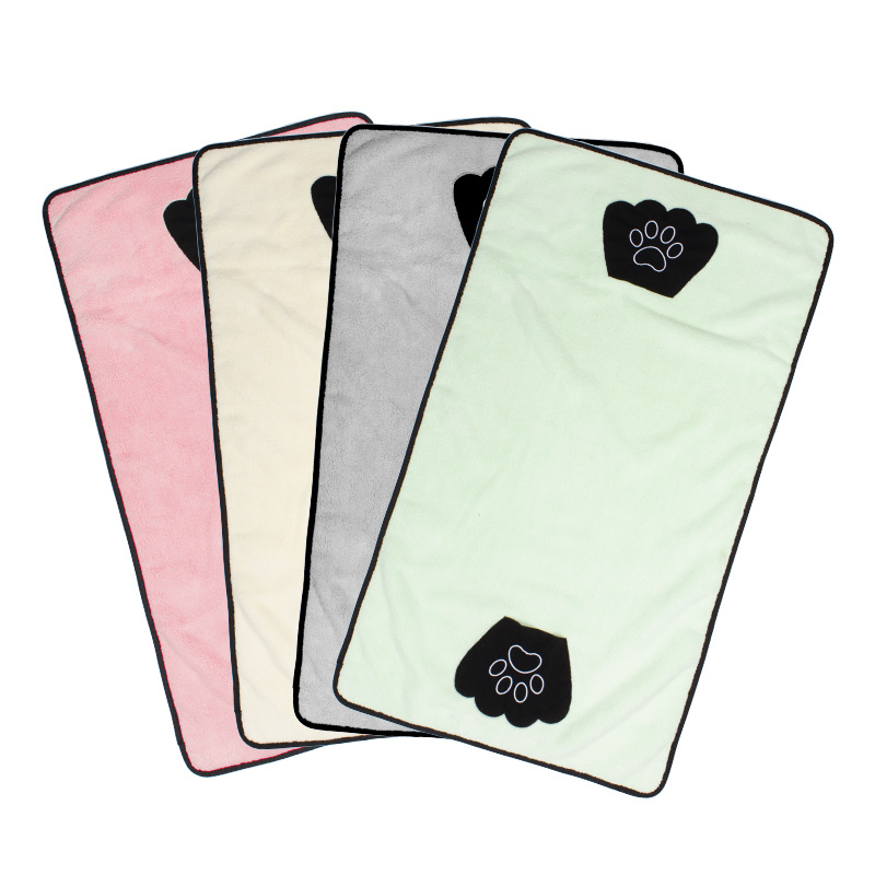 Pet towel
