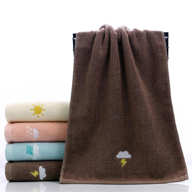 Hotel Cotton Towel