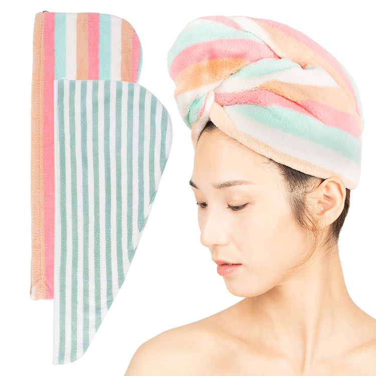 Hair Drying Cap