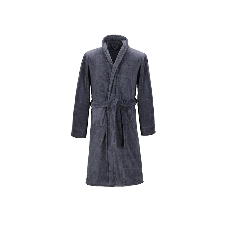 Bathrobe