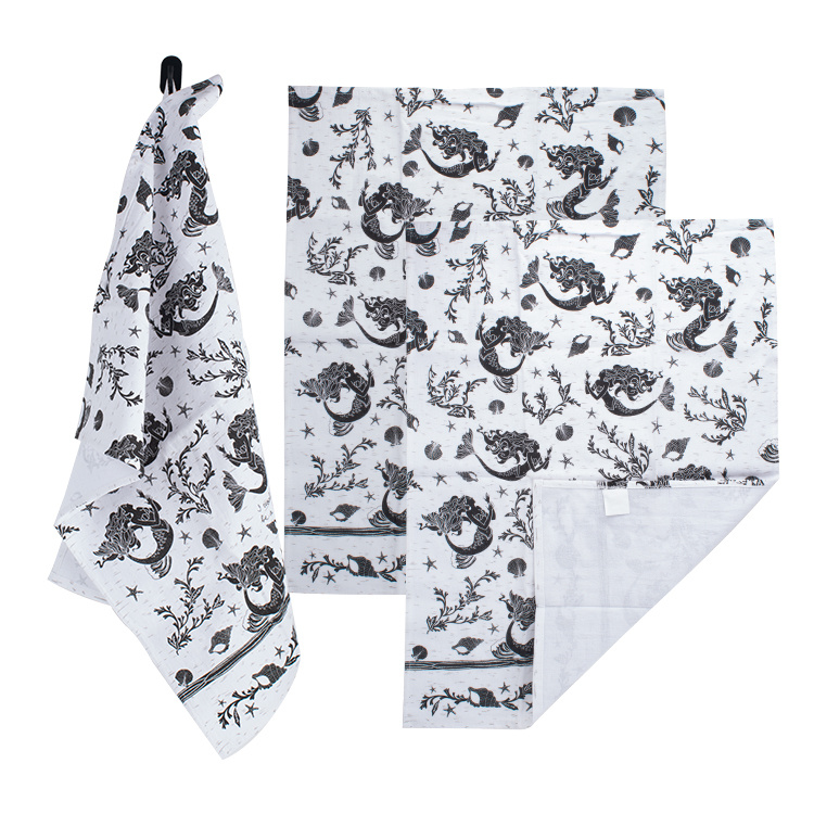 Tea towel