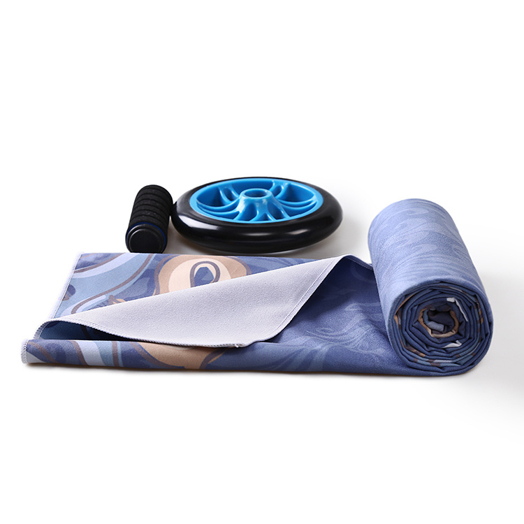 Yoga towel