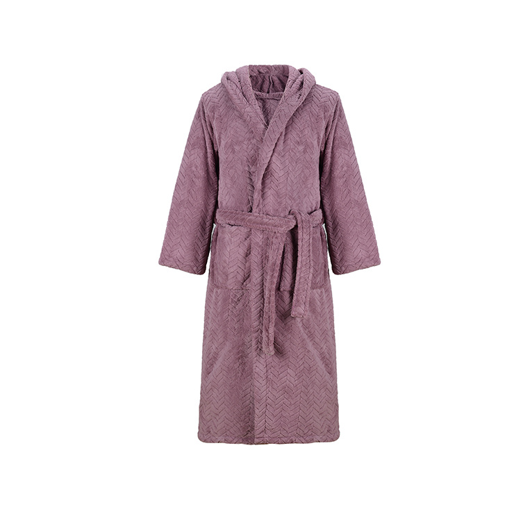 Bathrobe