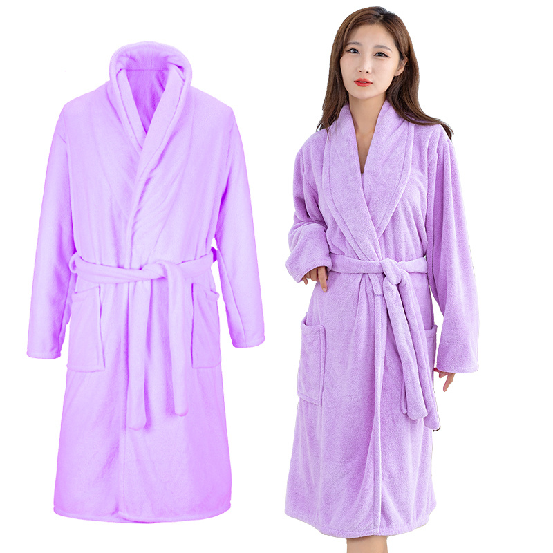 Bathrobe