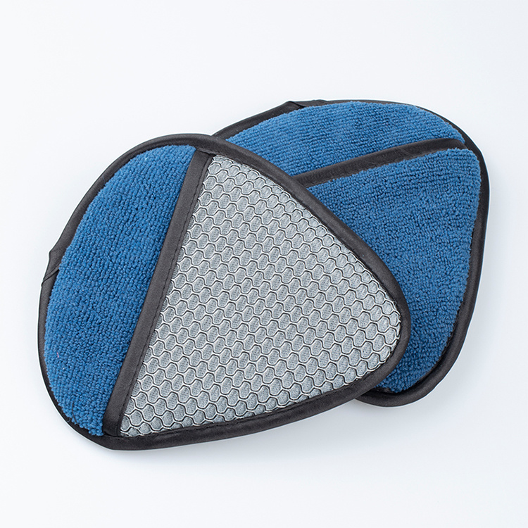 Car Cleaning Sponge