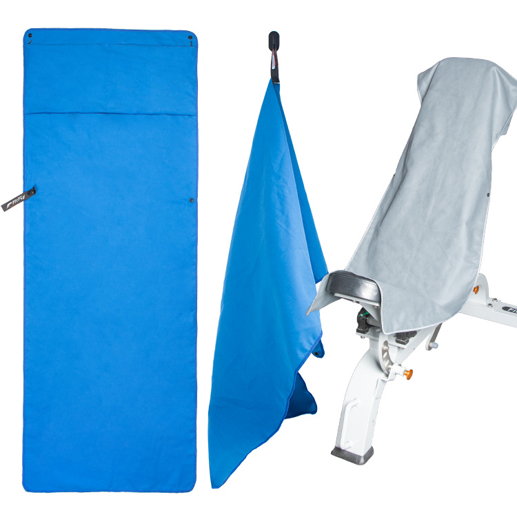 Gym towel