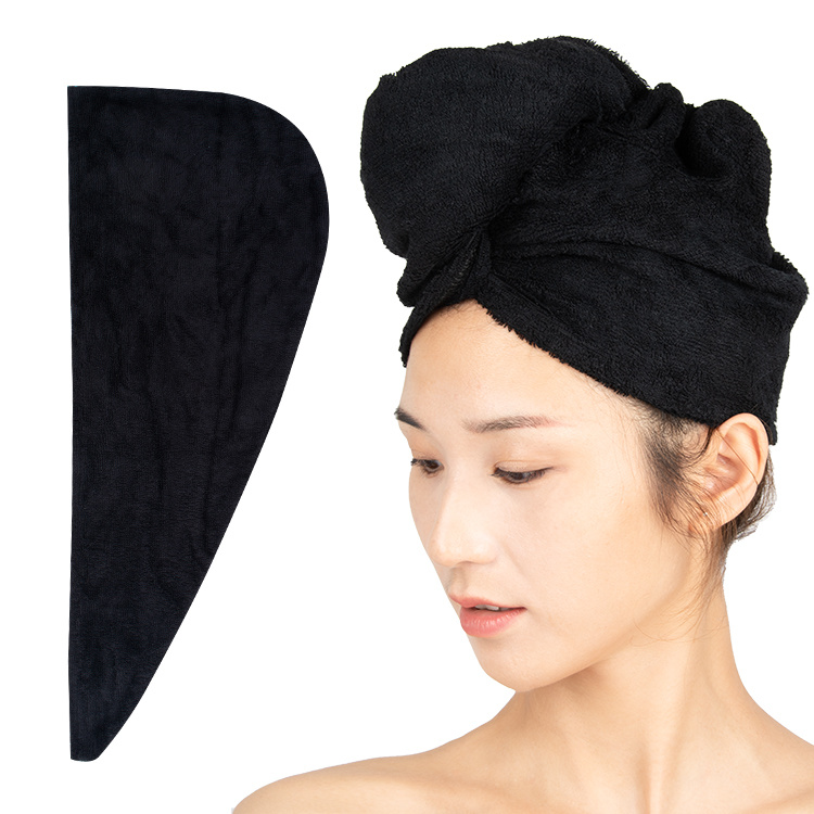 Hair Drying Cap
