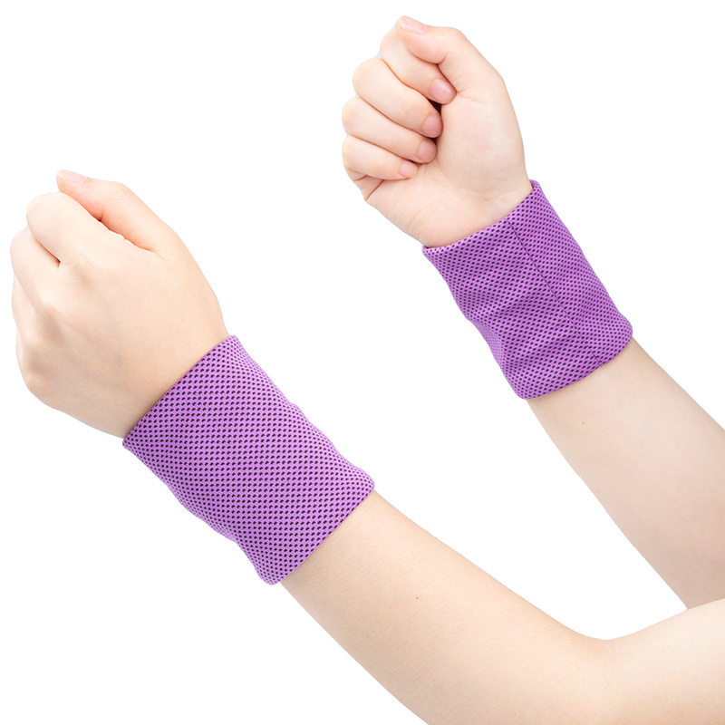 Cooling Towel