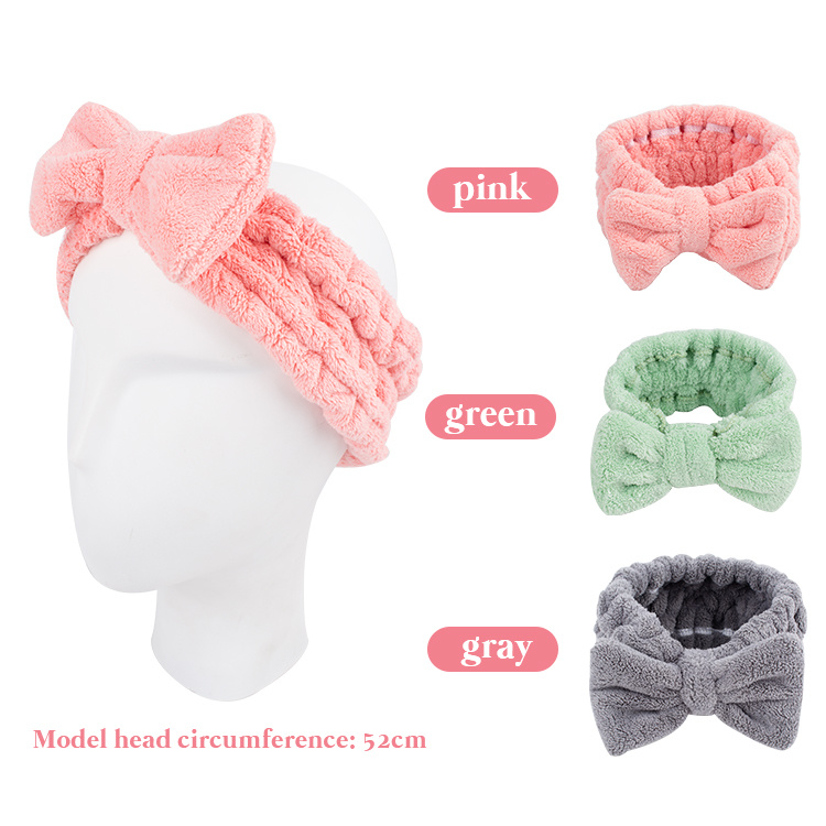 Bow Headband