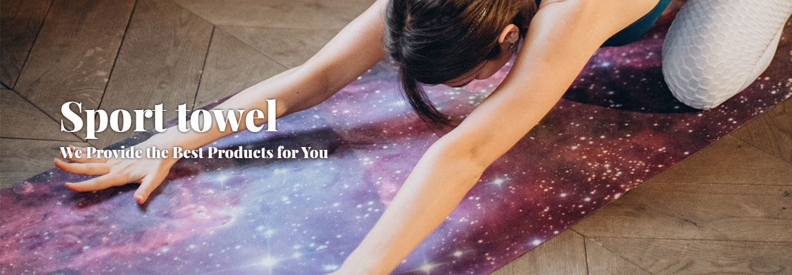 Sport towel Sport towel
