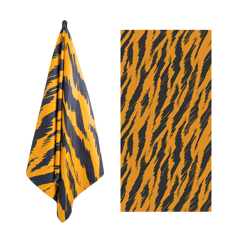 beach towel
