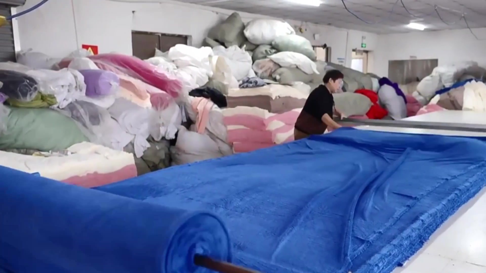 Factory Introduction