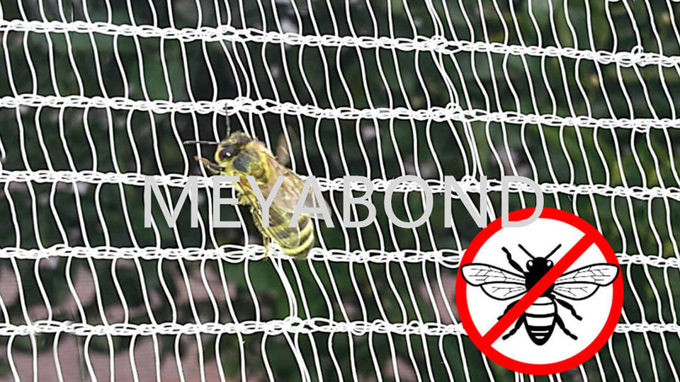 Anti Bee Net