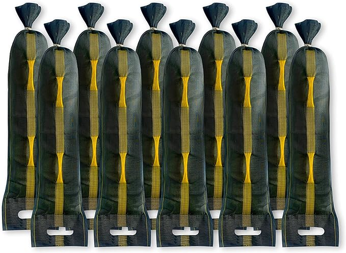 Silo Bag