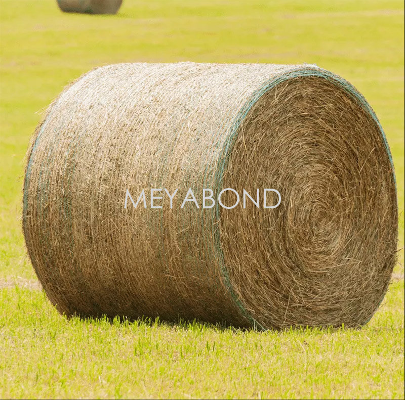 The Ultimate Guide to Choosing the Right Hay Bale Net Wrap: Maximize Your Hay Quality and Efficiency