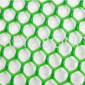 HDPE Flat Net-Meyabond Industry & Trading, Plastic Netting