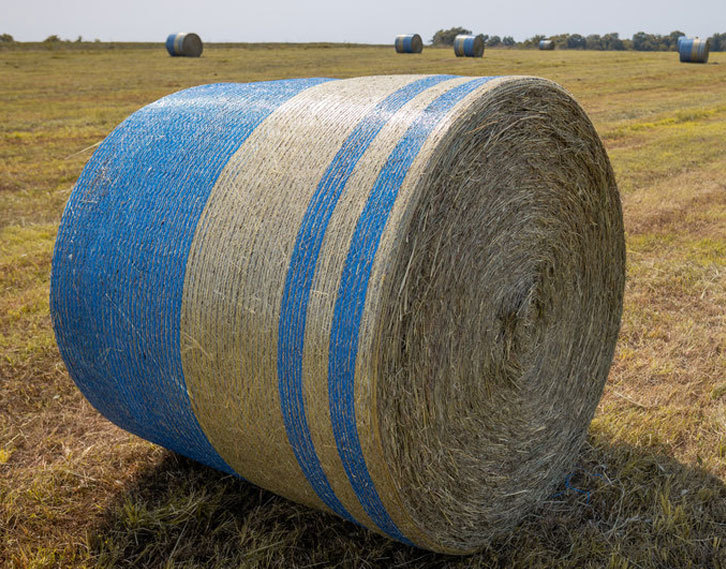 Bale Net Wrap