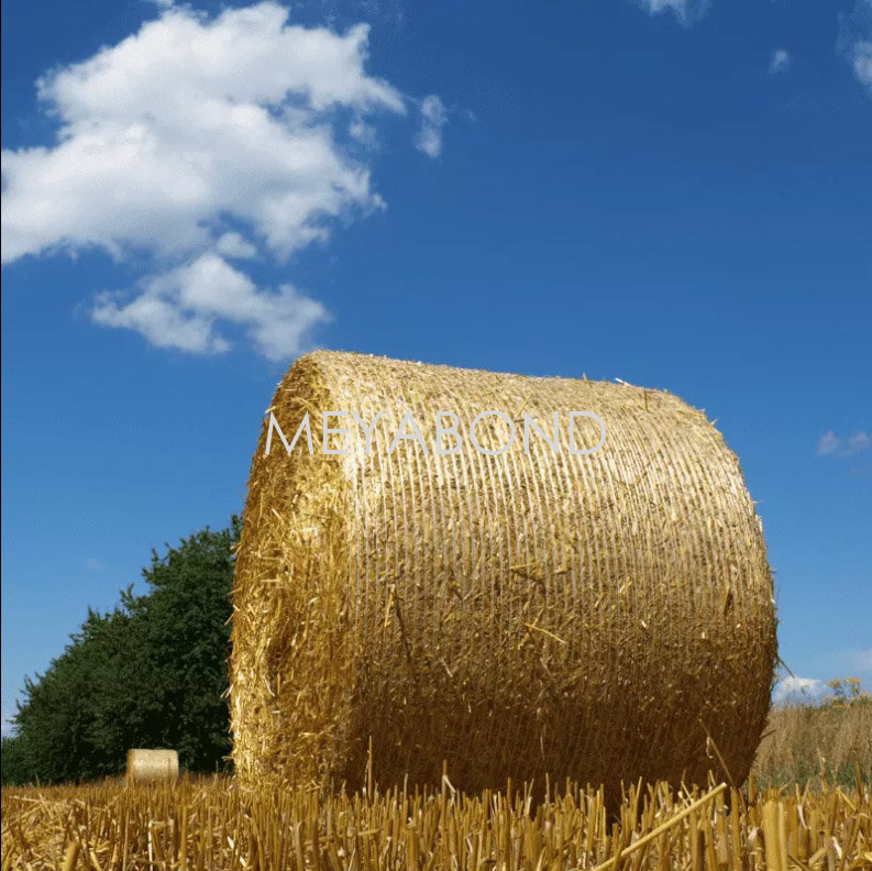 Understanding the Importance of Hay Bale Net Wrap in China's Agricultural Practices