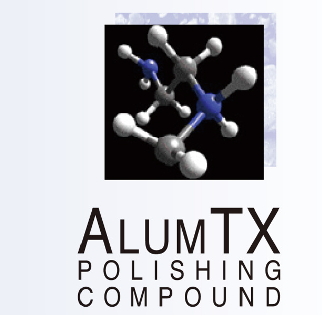 氧化铝抛光液 ALUMTX 2