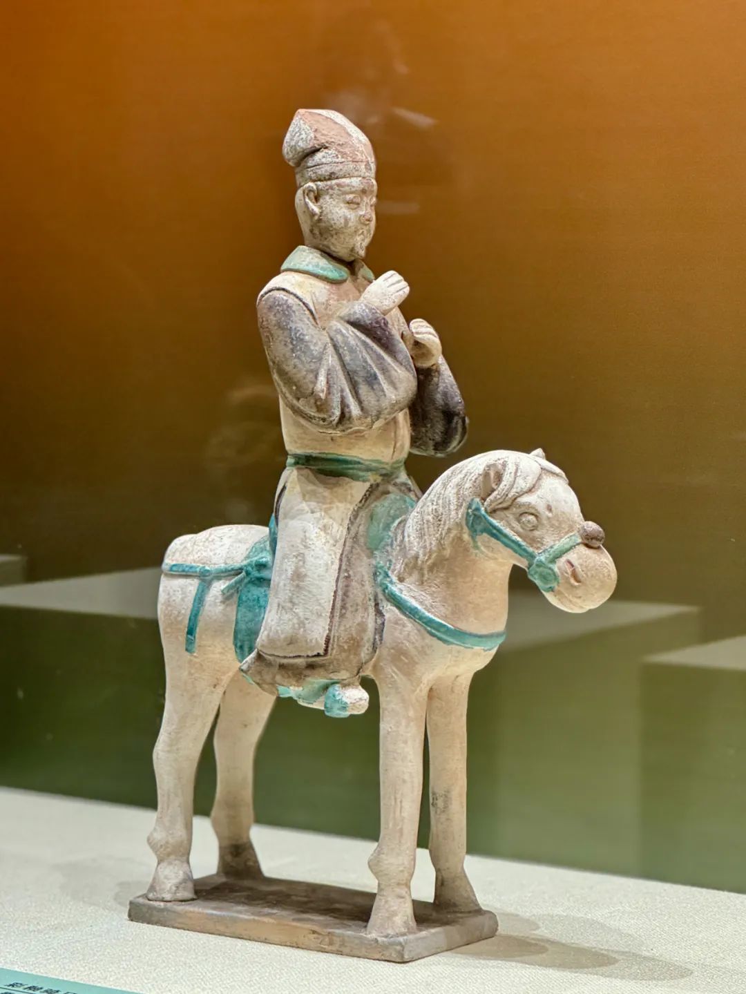 來沈陽故宮看山西琉璃藝術(shù)展 來沈陽故宮看山西琉璃藝術(shù)展