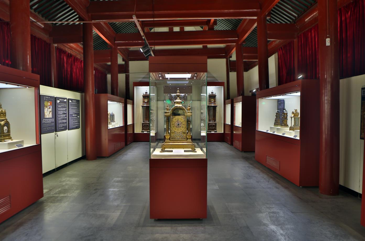 沈陽(yáng)故宮古鐘表修復(fù)技藝公眾示范實(shí)操展示活動(dòng)招募 沈陽(yáng)故宮古鐘表修復(fù)技藝公眾示范實(shí)操展示活動(dòng)招募