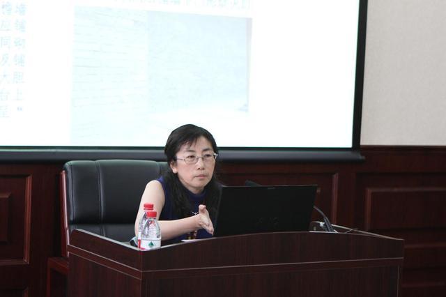 “沈陽故宮講壇”2018年第十講“清寧宮煙囪的傳說與沈陽故宮火地火炕” “沈陽故宮講壇”2018年第十講“清寧宮煙囪的傳說與沈陽故宮火地火炕”