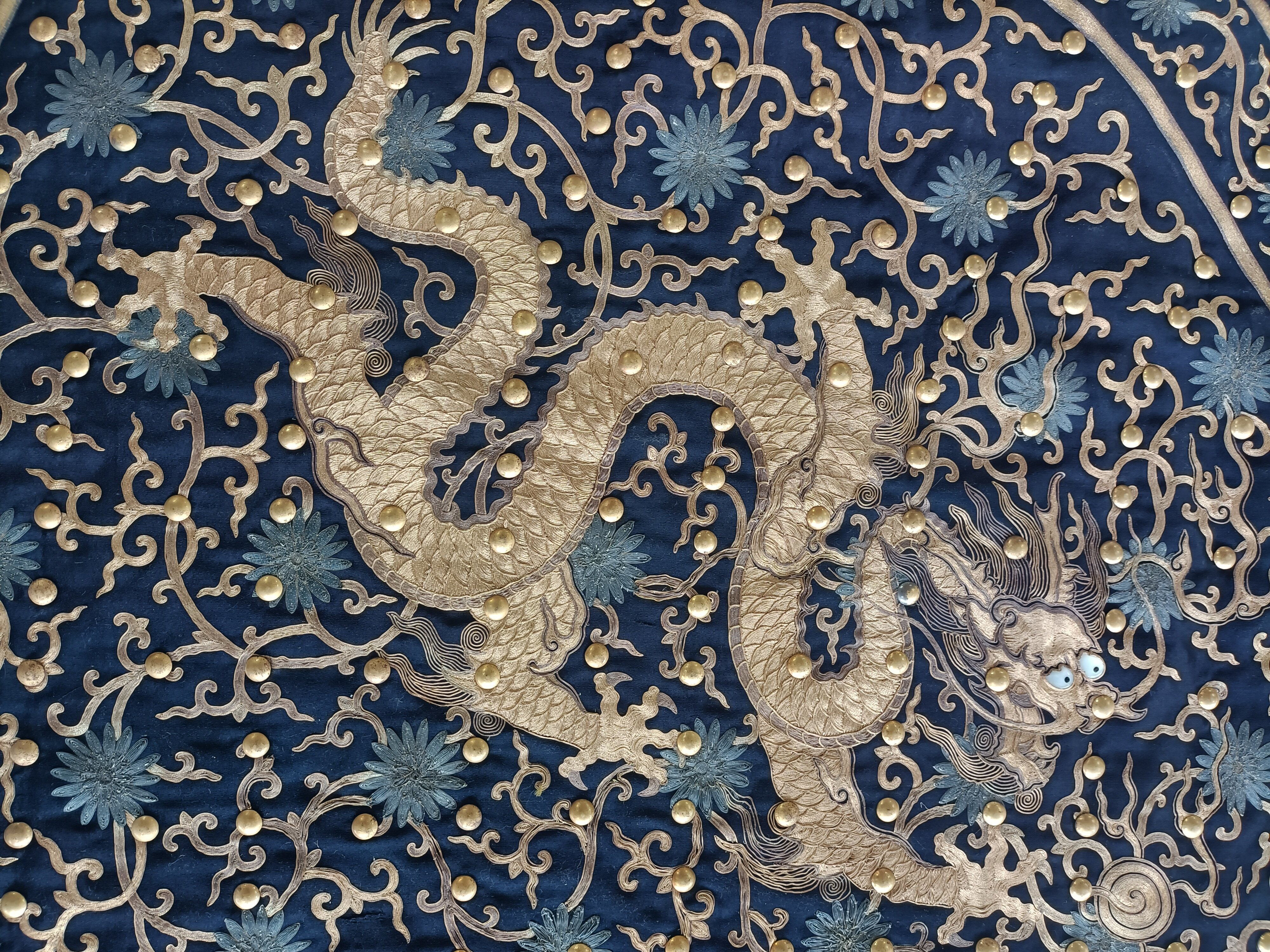 申遺成功20年|沈陽故宮首次展出文物保護(hù)修復(fù)成果 申遺成功20年|沈陽故宮首次展出文物保護(hù)修復(fù)成果