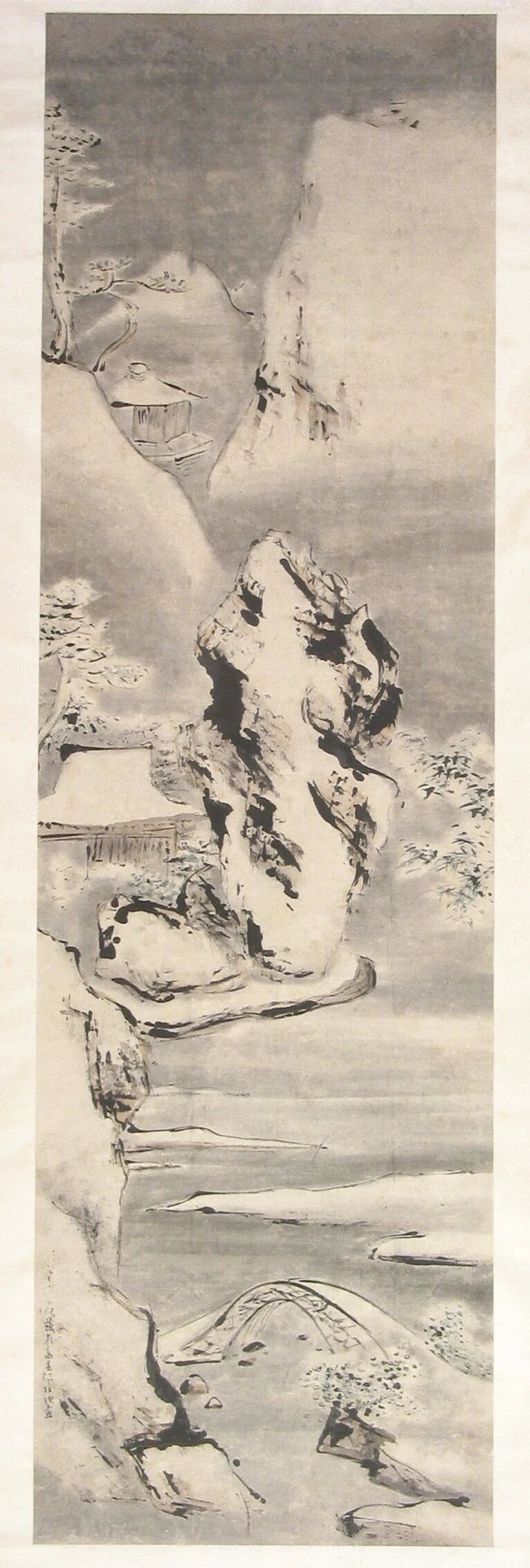沈阳故宫推出“高其佩和铁岭当代指画作品展”