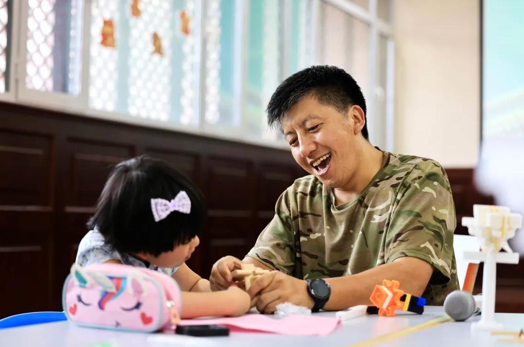 快樂中學習 實踐中成長|沈陽故宮博物院暑期托管班圓滿結(jié)業(yè) 快樂中學習 實踐中成長|沈陽故宮博物院暑期托管班圓滿結(jié)業(yè)