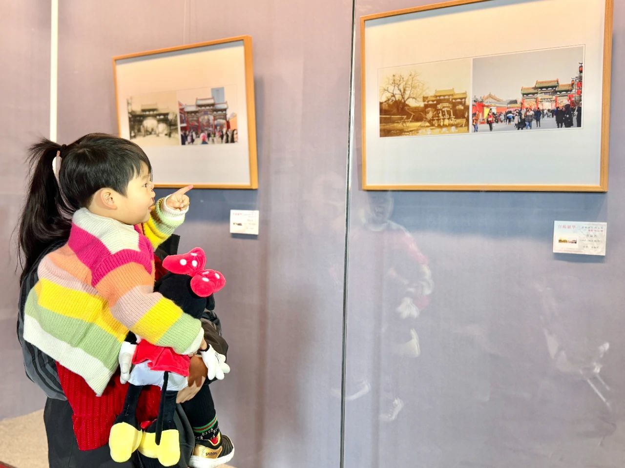 沈陽(yáng)故宮四百年攝影作品展 用鏡頭捕捉沈陽(yáng)故宮之美 沈陽(yáng)故宮四百年攝影作品展 用鏡頭捕捉沈陽(yáng)故宮之美