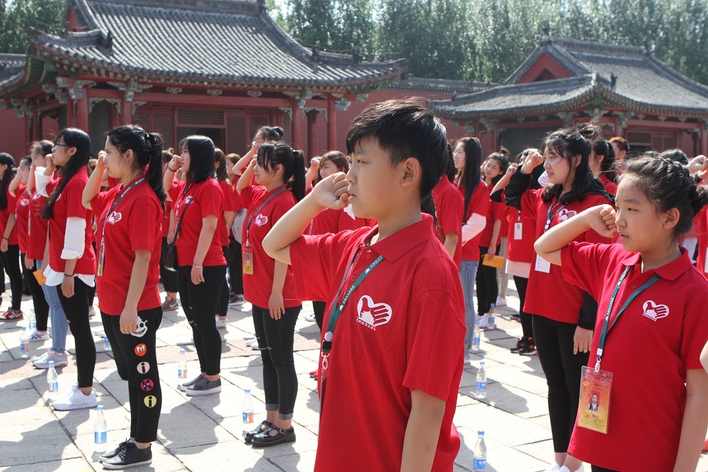 沈陽故宮博物院舉辦系列活動(dòng) 紀(jì)念“5.18國(guó)際博物館日” 沈陽故宮博物院舉辦系列活動(dòng) 紀(jì)念“5.18國(guó)際博物館日”
