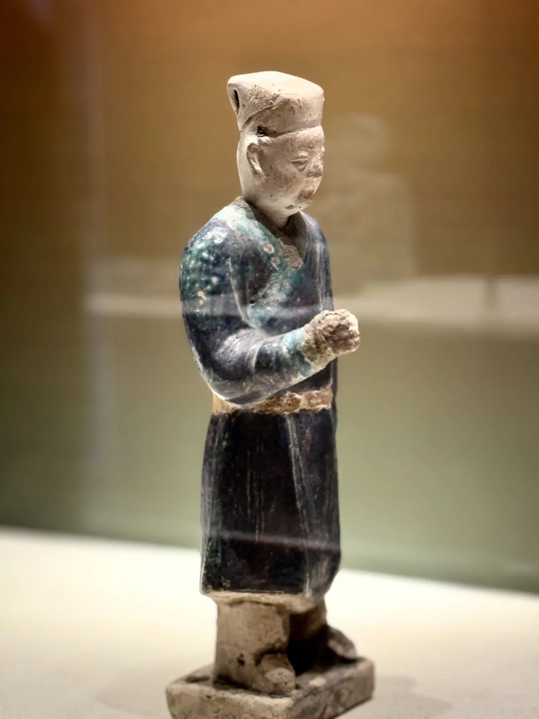 來沈陽故宮看山西琉璃藝術(shù)展 來沈陽故宮看山西琉璃藝術(shù)展
