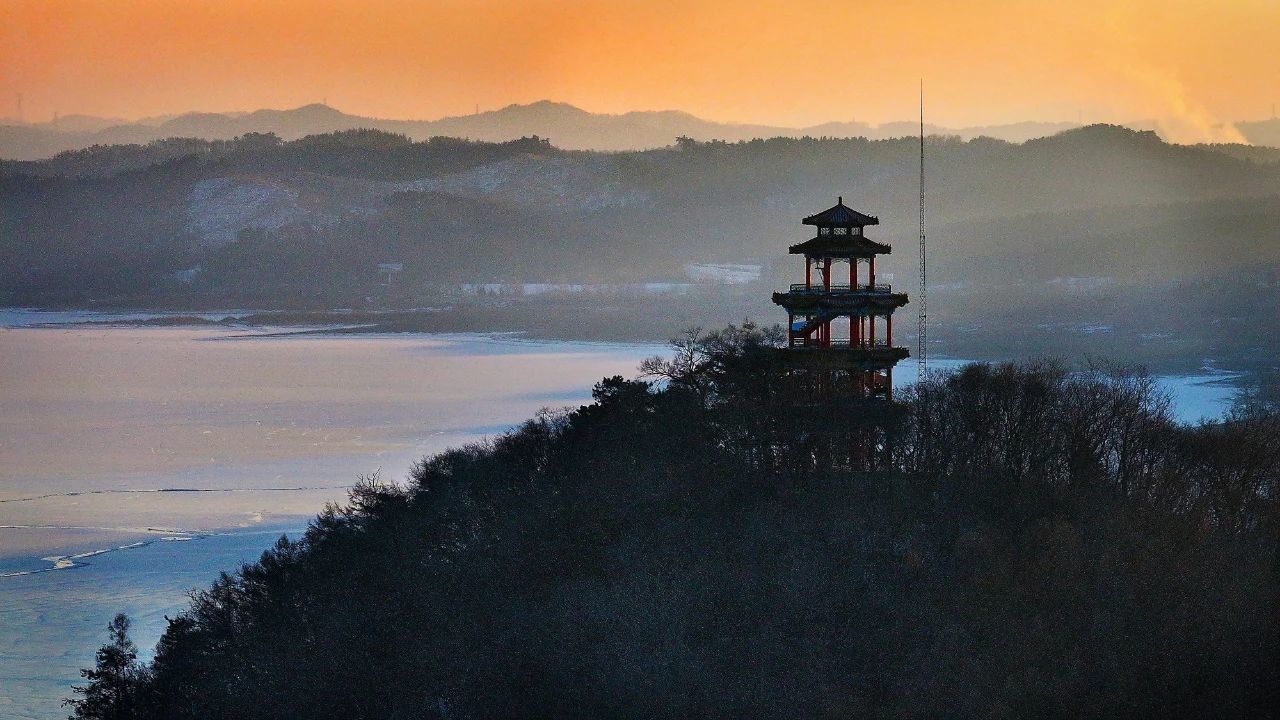 沈陽(yáng)故宮四百年攝影作品展 用鏡頭捕捉沈陽(yáng)故宮之美 沈陽(yáng)故宮四百年攝影作品展 用鏡頭捕捉沈陽(yáng)故宮之美