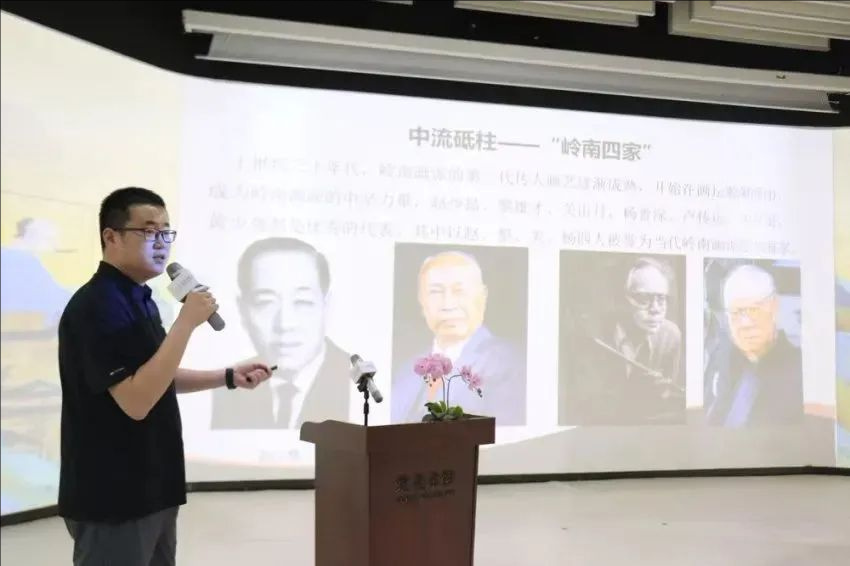 推進(jìn)人才梯隊(duì)建設(shè) 激發(fā)文化創(chuàng)新活力 推進(jìn)人才梯隊(duì)建設(shè) 激發(fā)文化創(chuàng)新活力